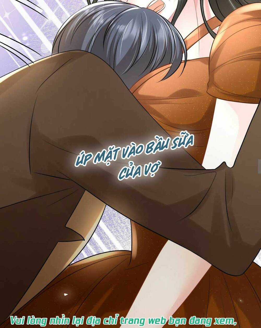 Vợ Tôi Là Boss Ngầm Đầy Quyền Lực Chapter 27 trang 29