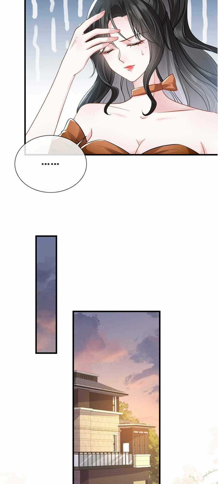 Vợ Tôi Là Boss Ngầm Đầy Quyền Lực Chapter 28 trang 12