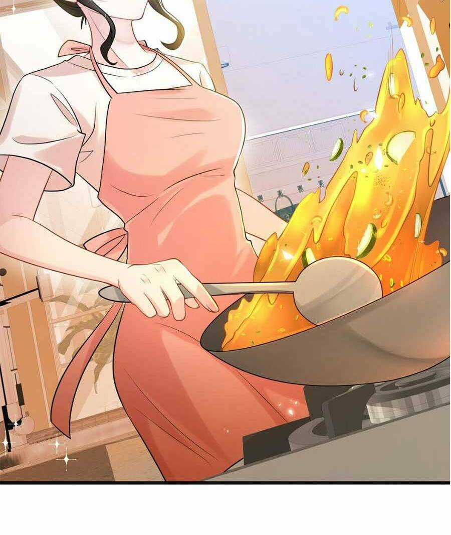 Vợ Tôi Là Boss Ngầm Đầy Quyền Lực Chapter 28 trang 14