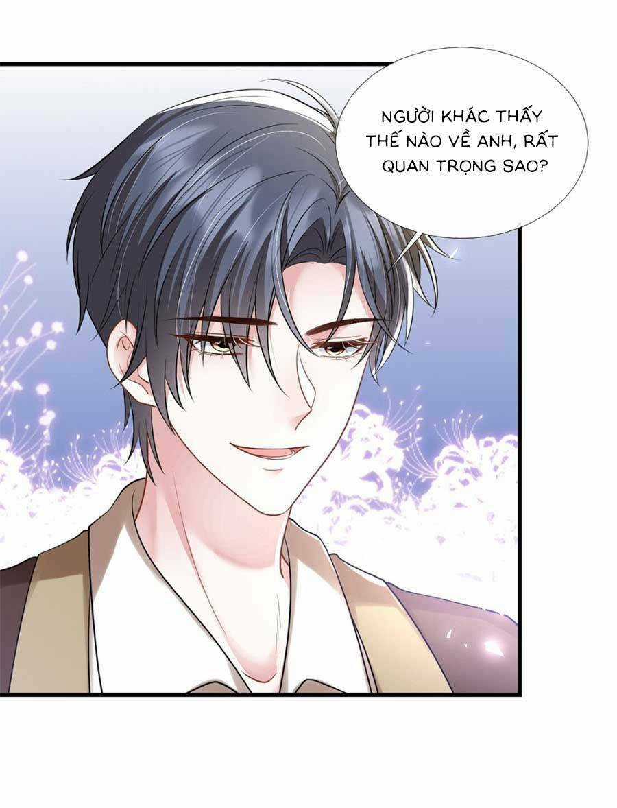 Vợ Tôi Là Boss Ngầm Đầy Quyền Lực Chapter 28 trang 2