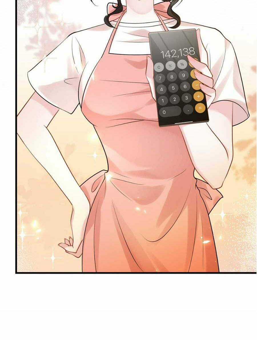 Vợ Tôi Là Boss Ngầm Đầy Quyền Lực Chapter 28 trang 22