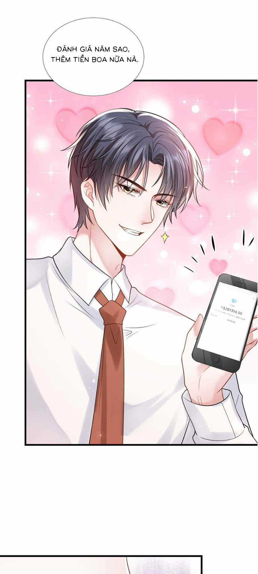 Vợ Tôi Là Boss Ngầm Đầy Quyền Lực Chapter 28 trang 24