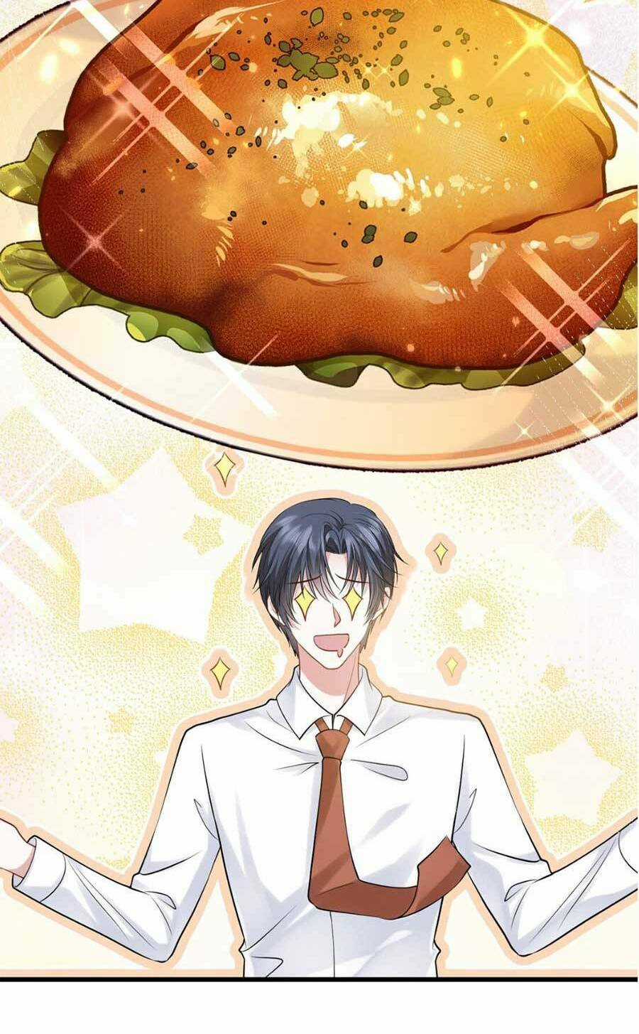 Vợ Tôi Là Boss Ngầm Đầy Quyền Lực Chapter 28 trang 26