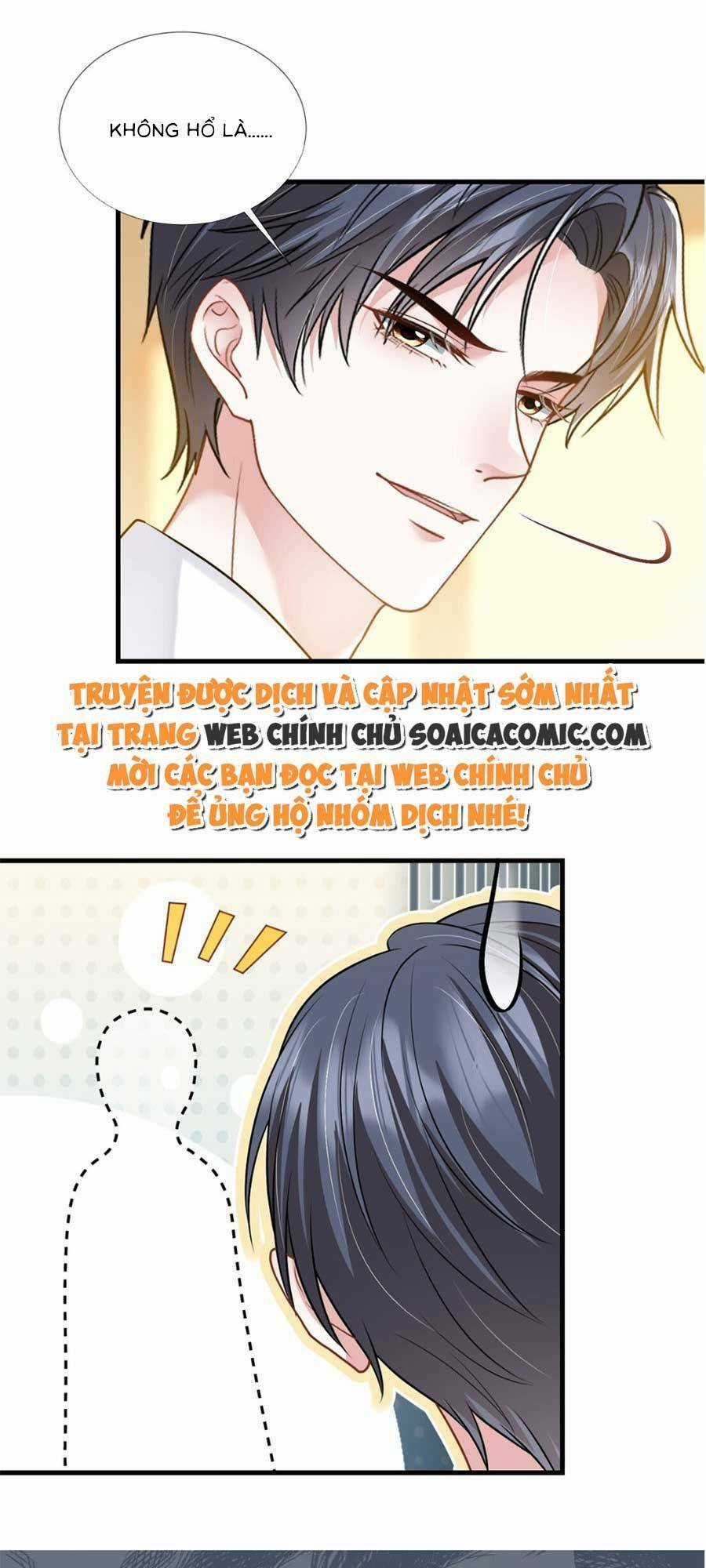 Vợ Tôi Là Boss Ngầm Đầy Quyền Lực Chapter 28 trang 27