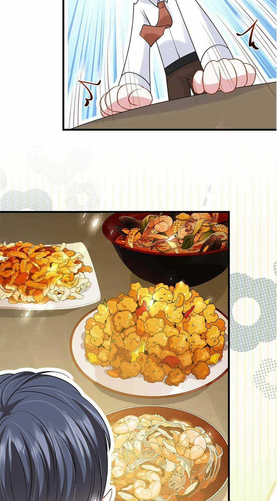 Vợ Tôi Là Boss Ngầm Đầy Quyền Lực Chapter 28 trang 29