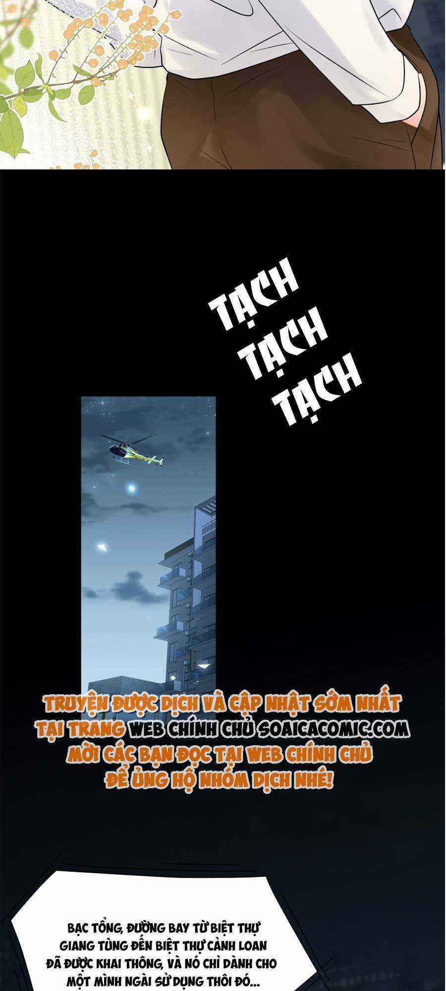 Vợ Tôi Là Boss Ngầm Đầy Quyền Lực Chapter 28 trang 36