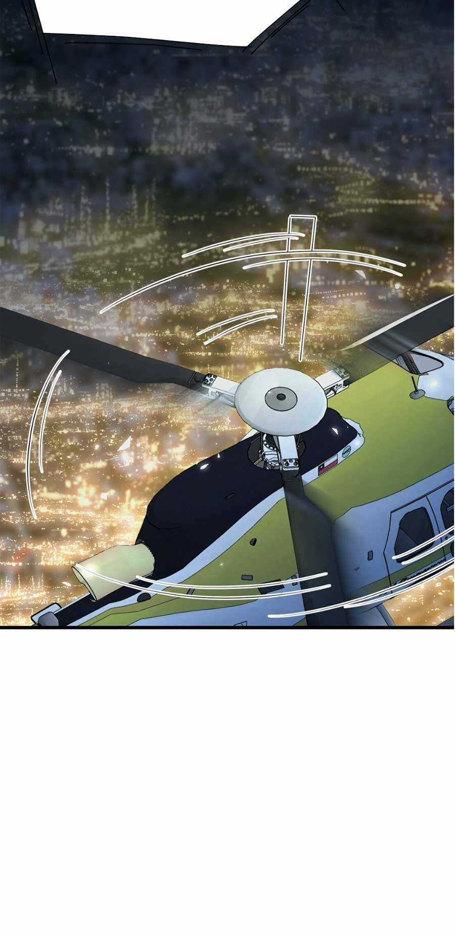 Vợ Tôi Là Boss Ngầm Đầy Quyền Lực Chapter 28 trang 37