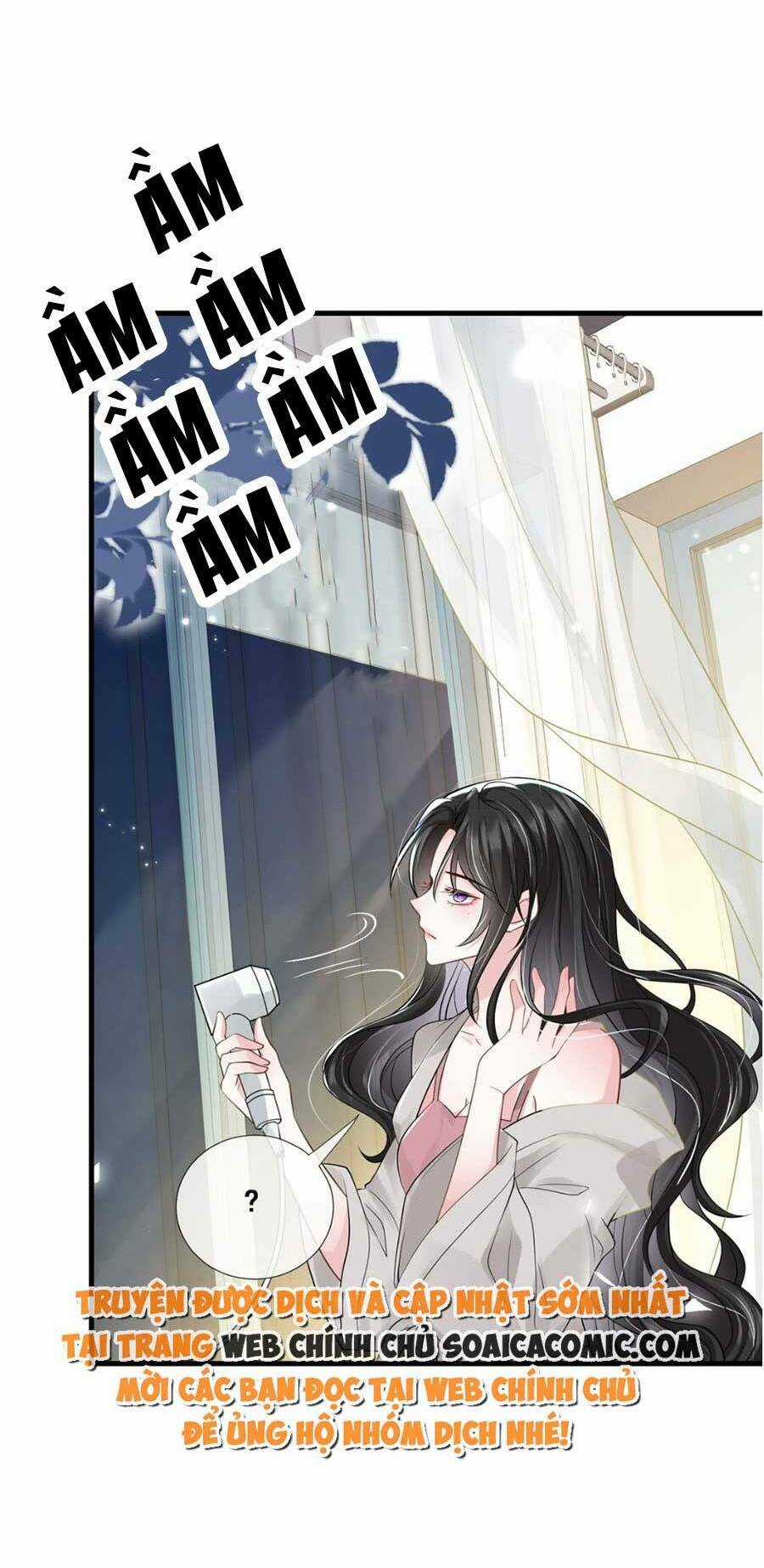 Vợ Tôi Là Boss Ngầm Đầy Quyền Lực Chapter 28 trang 38