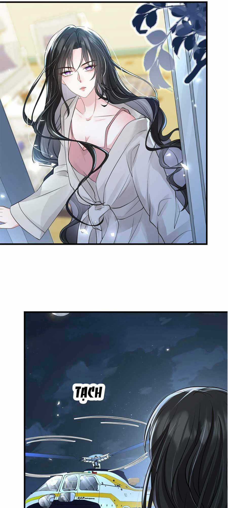 Vợ Tôi Là Boss Ngầm Đầy Quyền Lực Chapter 28 trang 39