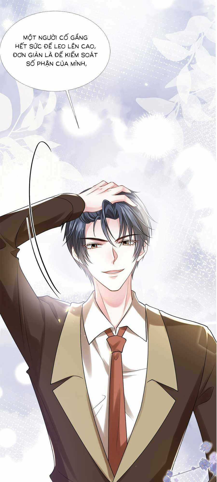 Vợ Tôi Là Boss Ngầm Đầy Quyền Lực Chapter 28 trang 4