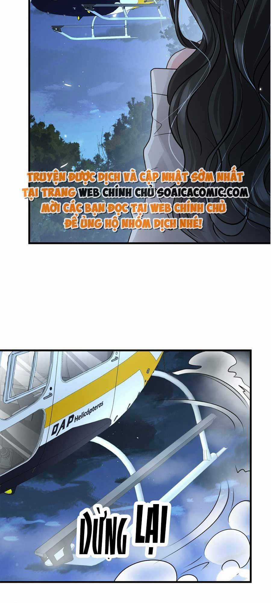 Vợ Tôi Là Boss Ngầm Đầy Quyền Lực Chapter 28 trang 40