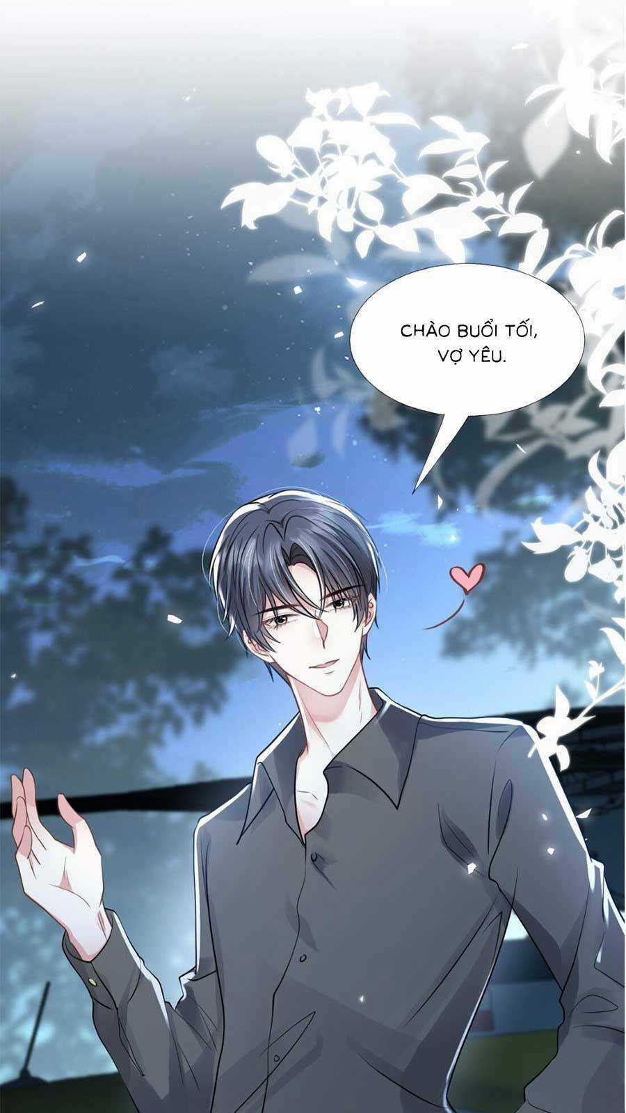 Vợ Tôi Là Boss Ngầm Đầy Quyền Lực Chapter 28 trang 41