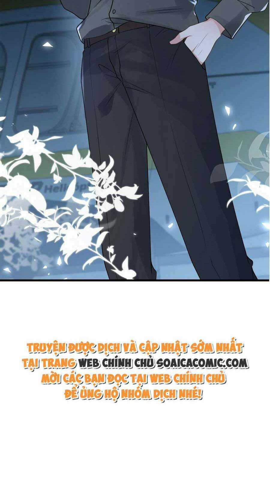 Vợ Tôi Là Boss Ngầm Đầy Quyền Lực Chapter 28 trang 42