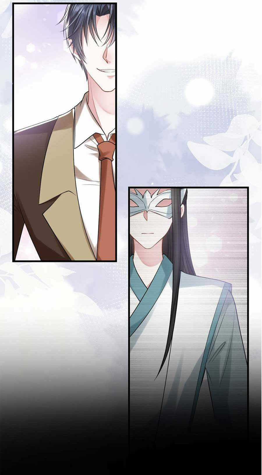 Vợ Tôi Là Boss Ngầm Đầy Quyền Lực Chapter 28 trang 7