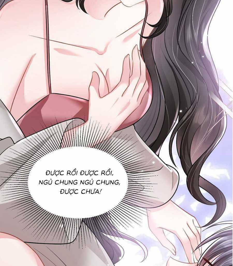 Vợ Tôi Là Boss Ngầm Đầy Quyền Lực Chapter 29 trang 10