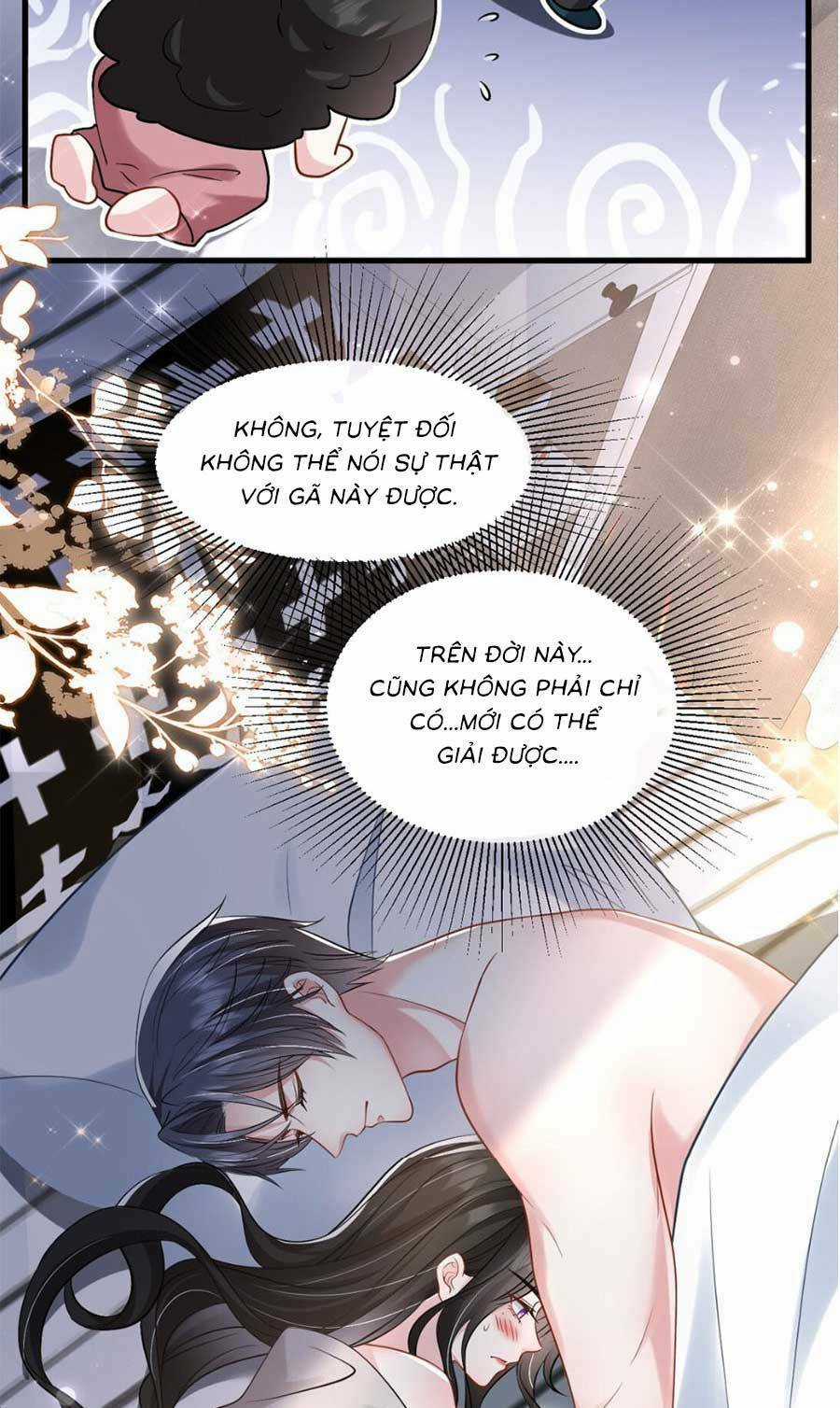 Vợ Tôi Là Boss Ngầm Đầy Quyền Lực Chapter 29 trang 14