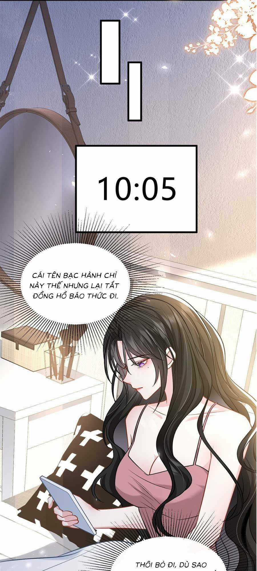 Vợ Tôi Là Boss Ngầm Đầy Quyền Lực Chapter 29 trang 16
