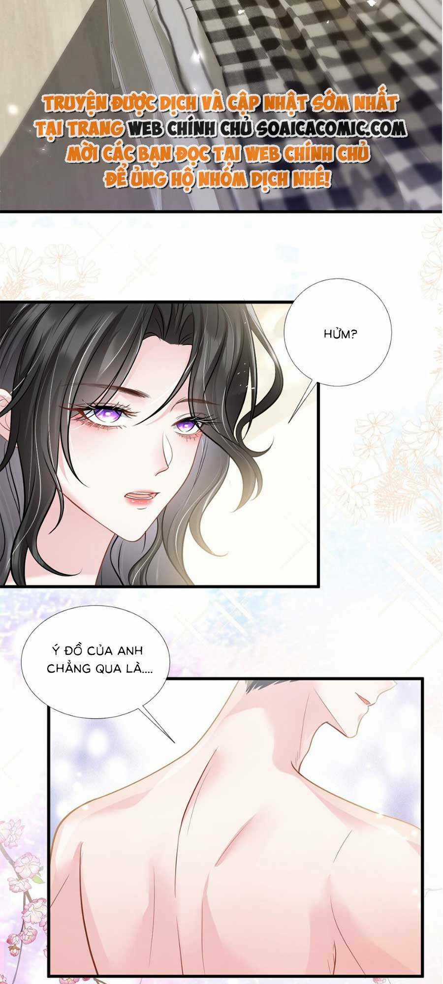 Vợ Tôi Là Boss Ngầm Đầy Quyền Lực Chapter 29 trang 4