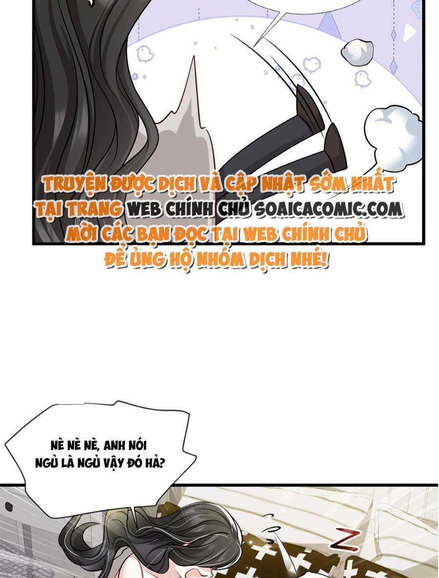 Vợ Tôi Là Boss Ngầm Đầy Quyền Lực Chapter 29 trang 6