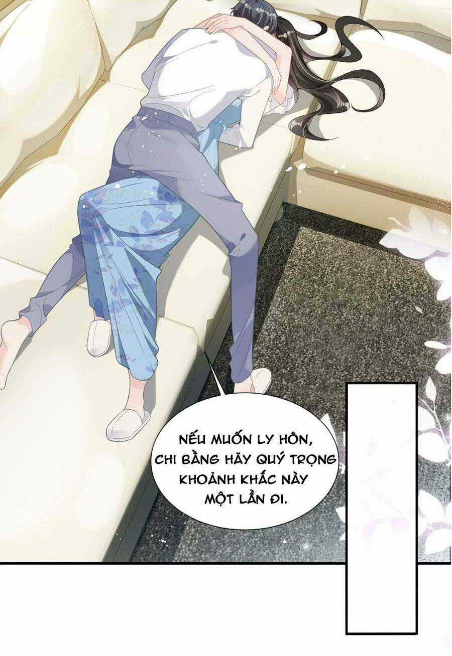 Vợ Tôi Là Boss Ngầm Đầy Quyền Lực Chapter 3 trang 10