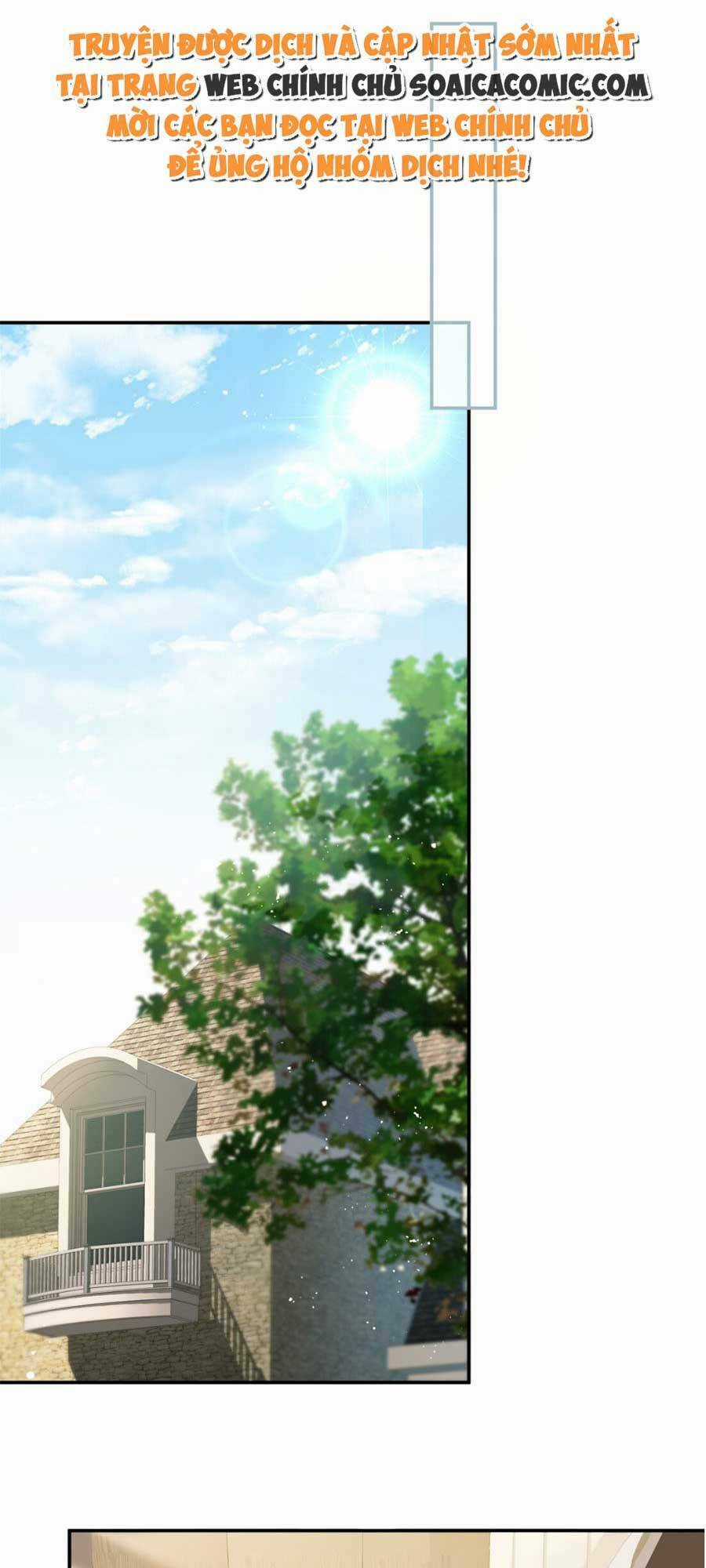 Vợ Tôi Là Boss Ngầm Đầy Quyền Lực Chapter 3 trang 11