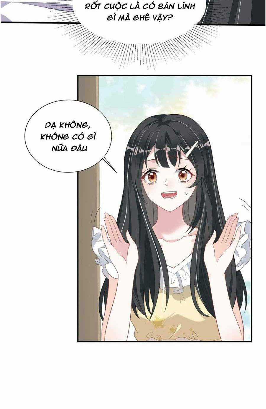 Vợ Tôi Là Boss Ngầm Đầy Quyền Lực Chapter 3 trang 20