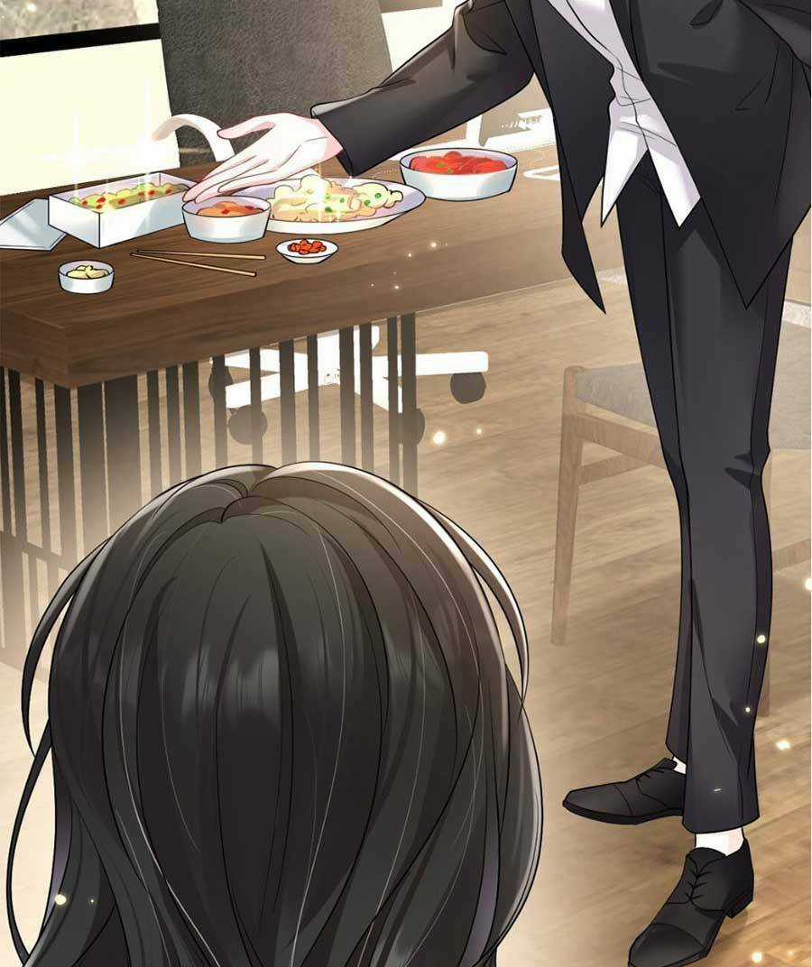 Vợ Tôi Là Boss Ngầm Đầy Quyền Lực Chapter 30 trang 23