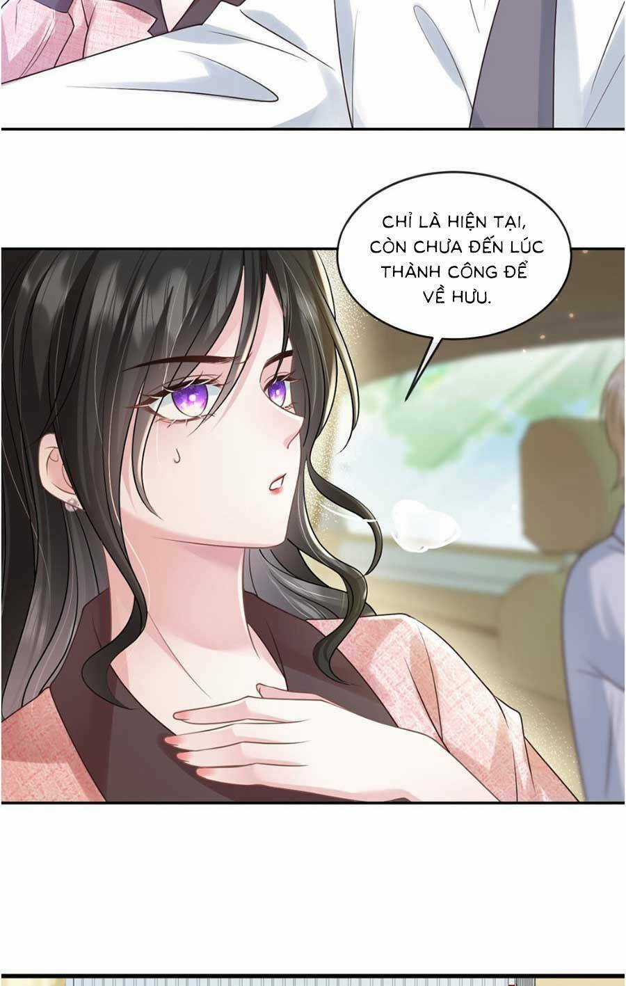 Vợ Tôi Là Boss Ngầm Đầy Quyền Lực Chapter 30 trang 6