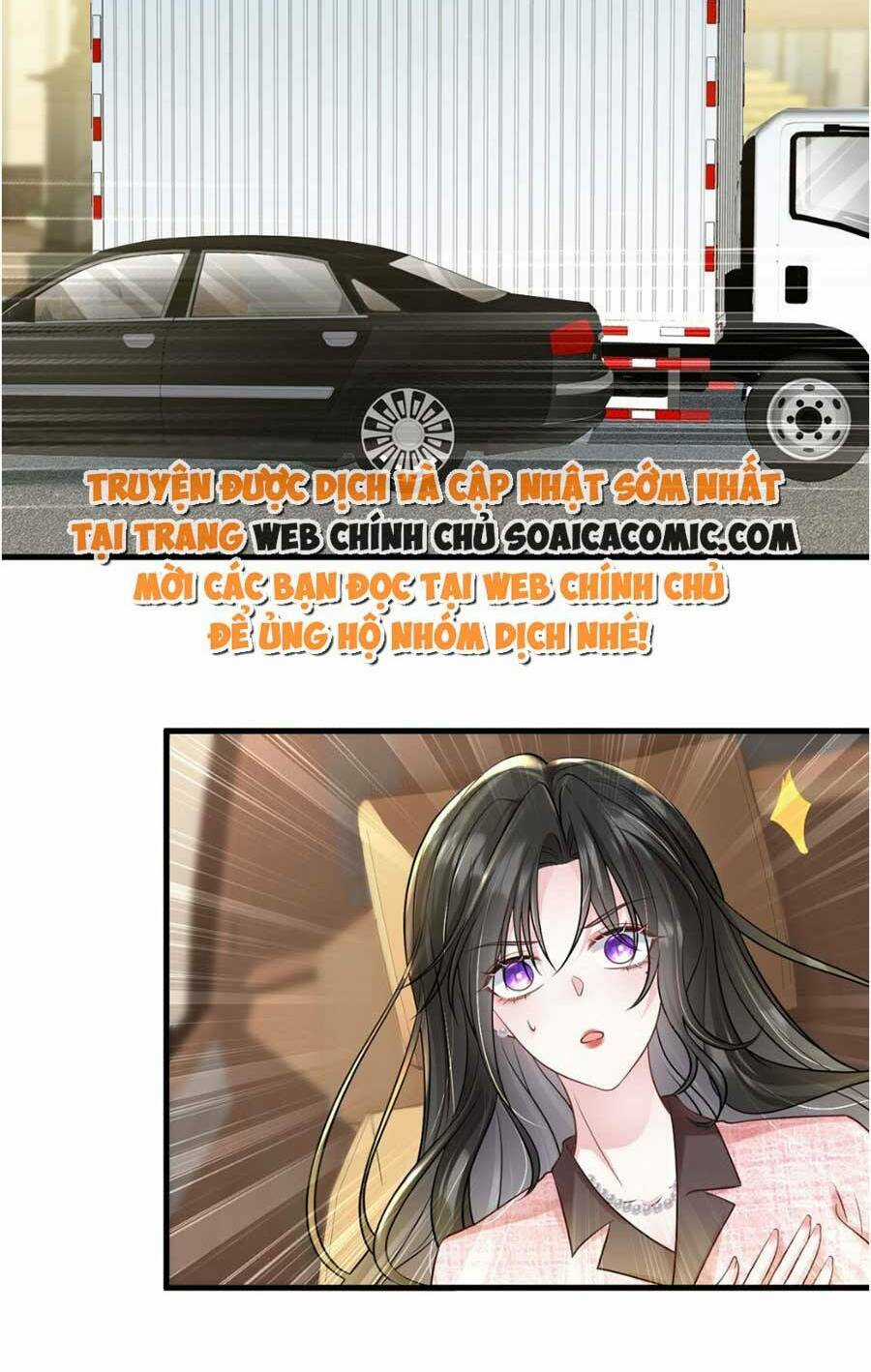 Vợ Tôi Là Boss Ngầm Đầy Quyền Lực Chapter 30 trang 7