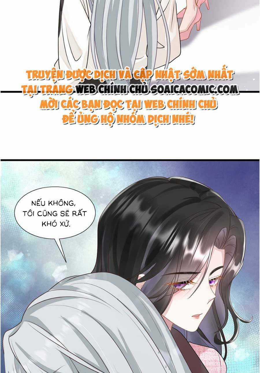 Vợ Tôi Là Boss Ngầm Đầy Quyền Lực Chapter 31 trang 22