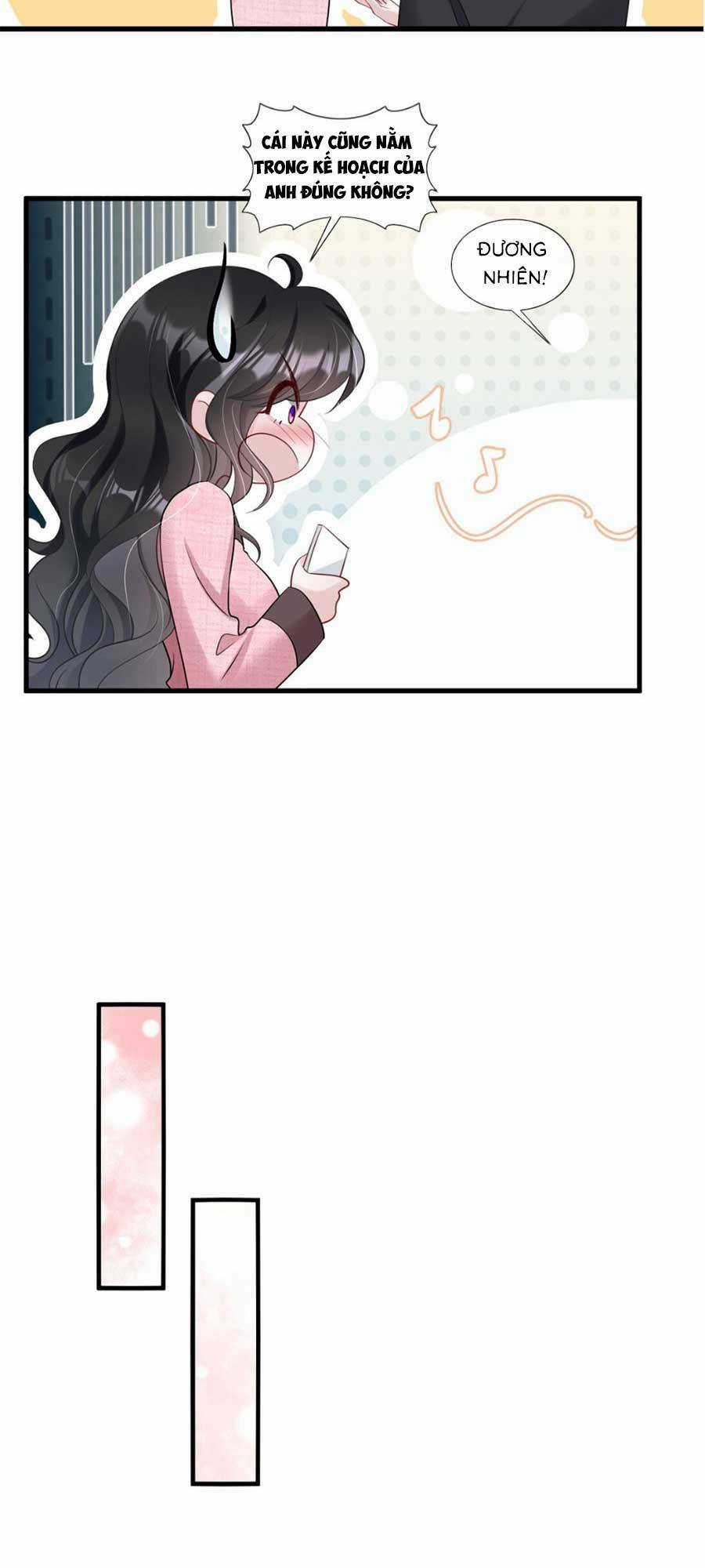 Vợ Tôi Là Boss Ngầm Đầy Quyền Lực Chapter 31 trang 5