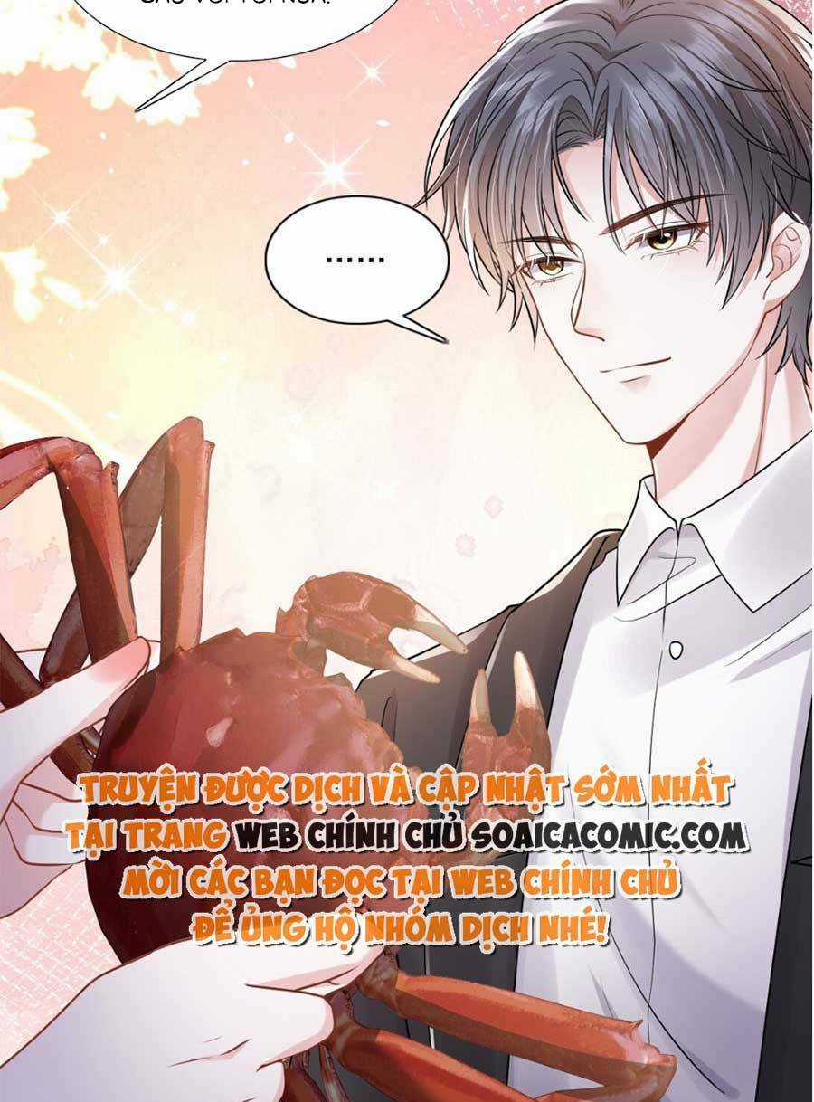 Vợ Tôi Là Boss Ngầm Đầy Quyền Lực Chapter 31 trang 9