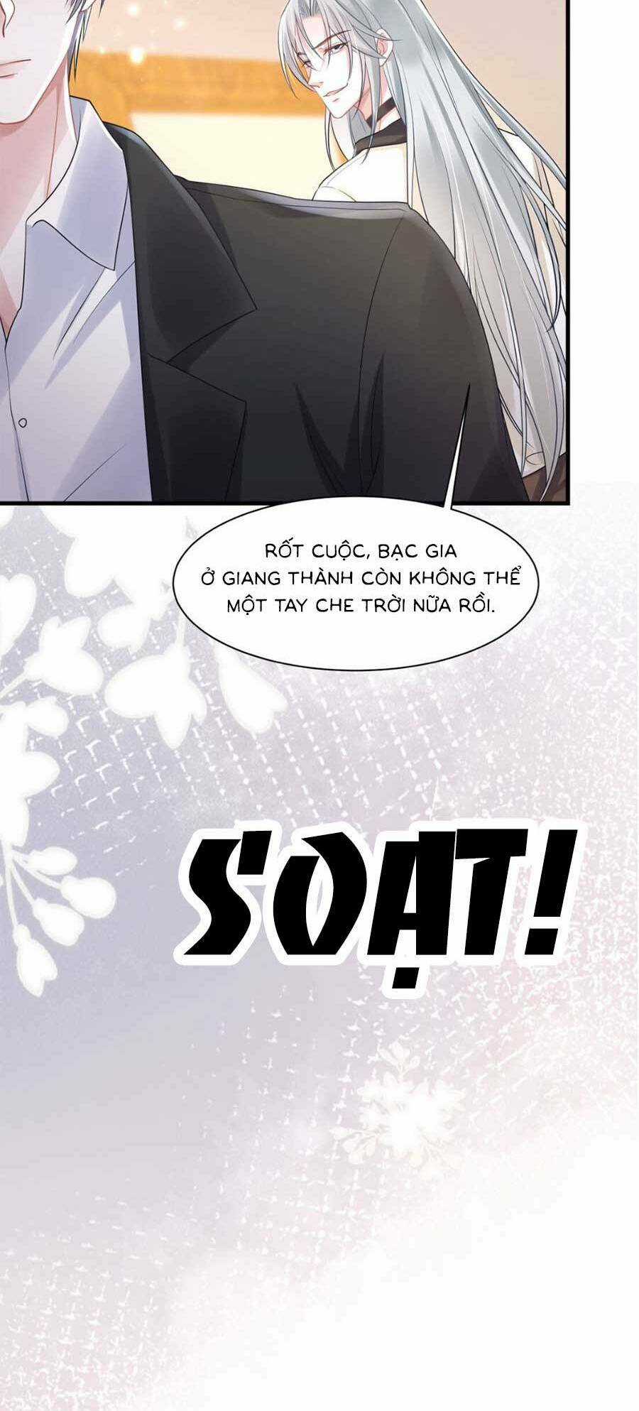 Vợ Tôi Là Boss Ngầm Đầy Quyền Lực Chapter 32 trang 10