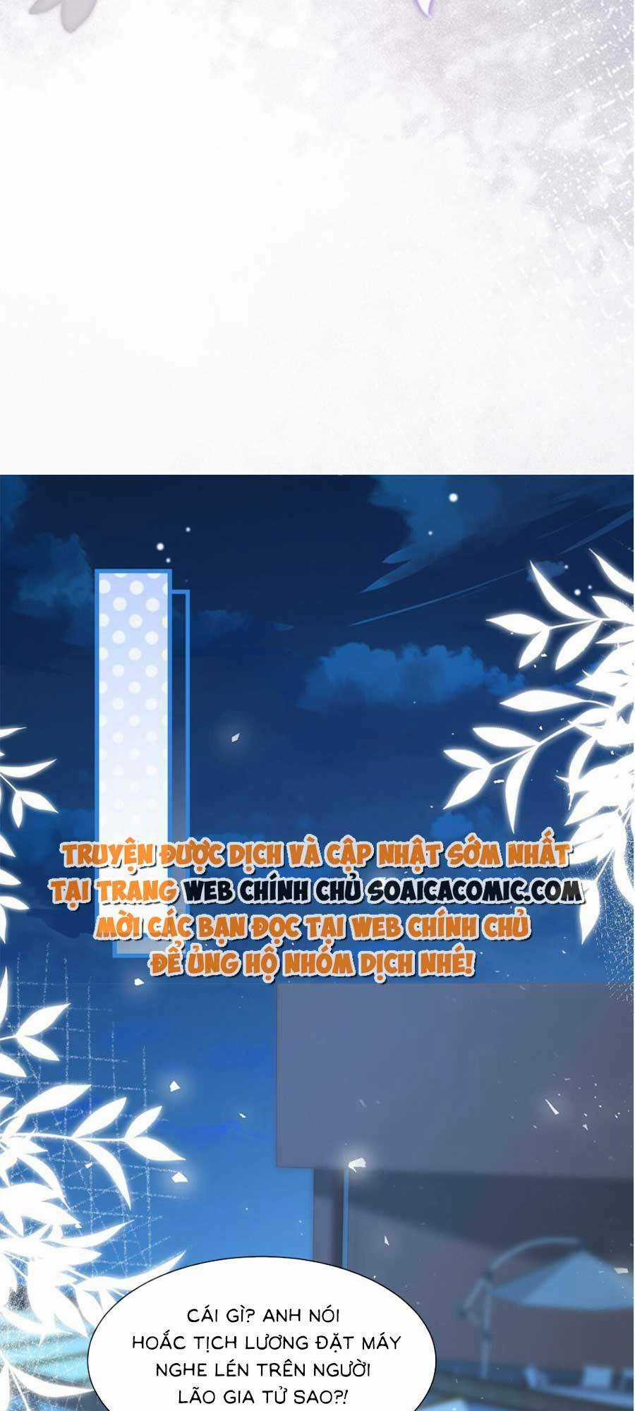 Vợ Tôi Là Boss Ngầm Đầy Quyền Lực Chapter 32 trang 12