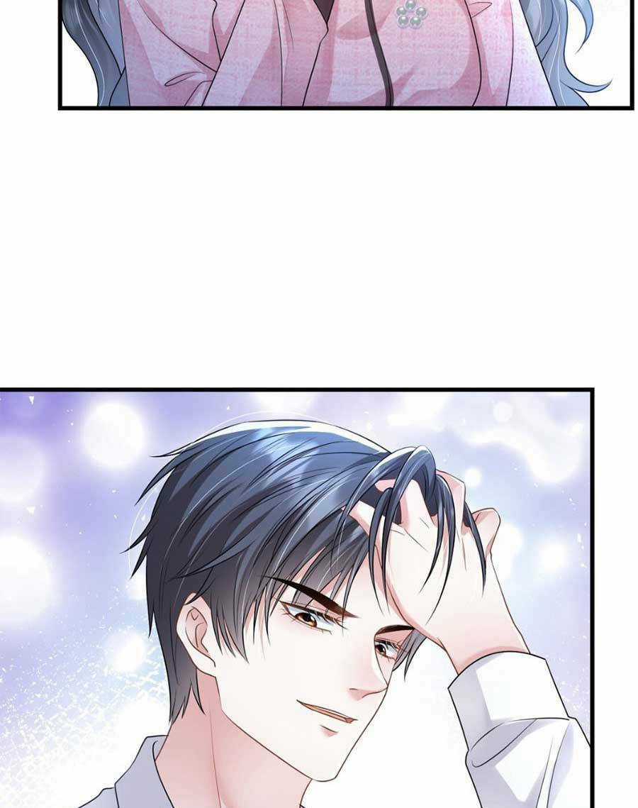 Vợ Tôi Là Boss Ngầm Đầy Quyền Lực Chapter 32 trang 21