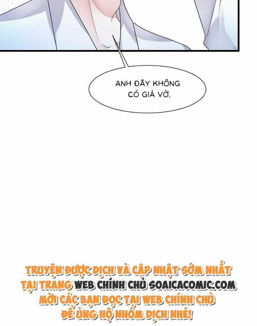 Vợ Tôi Là Boss Ngầm Đầy Quyền Lực Chapter 32 trang 22