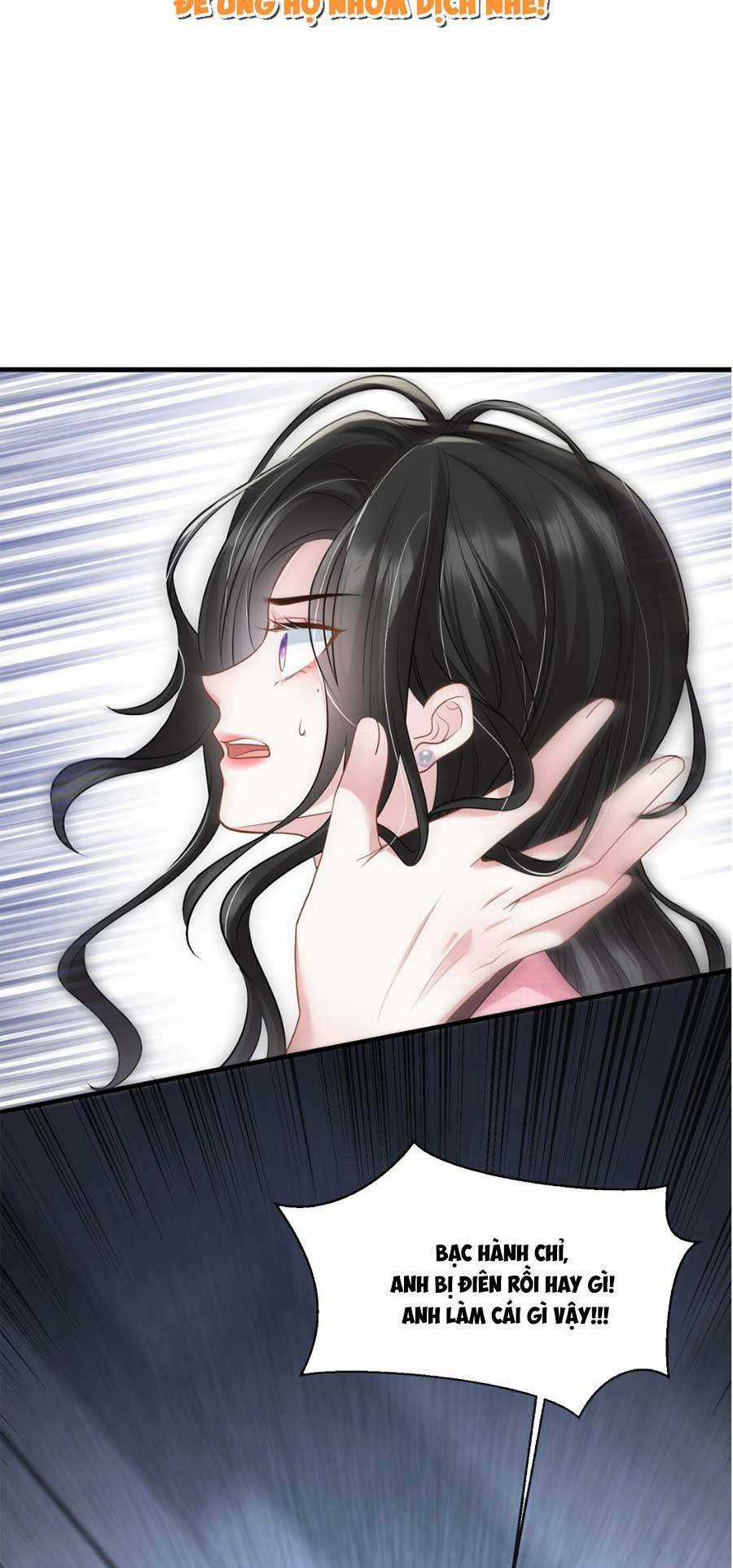 Vợ Tôi Là Boss Ngầm Đầy Quyền Lực Chapter 32 trang 24