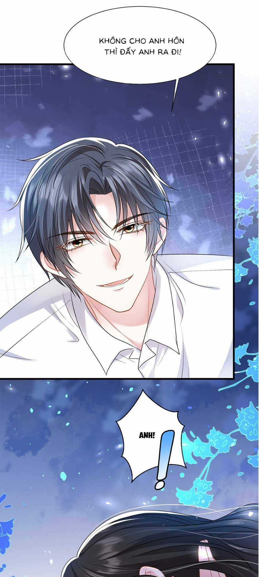 Vợ Tôi Là Boss Ngầm Đầy Quyền Lực Chapter 32 trang 26