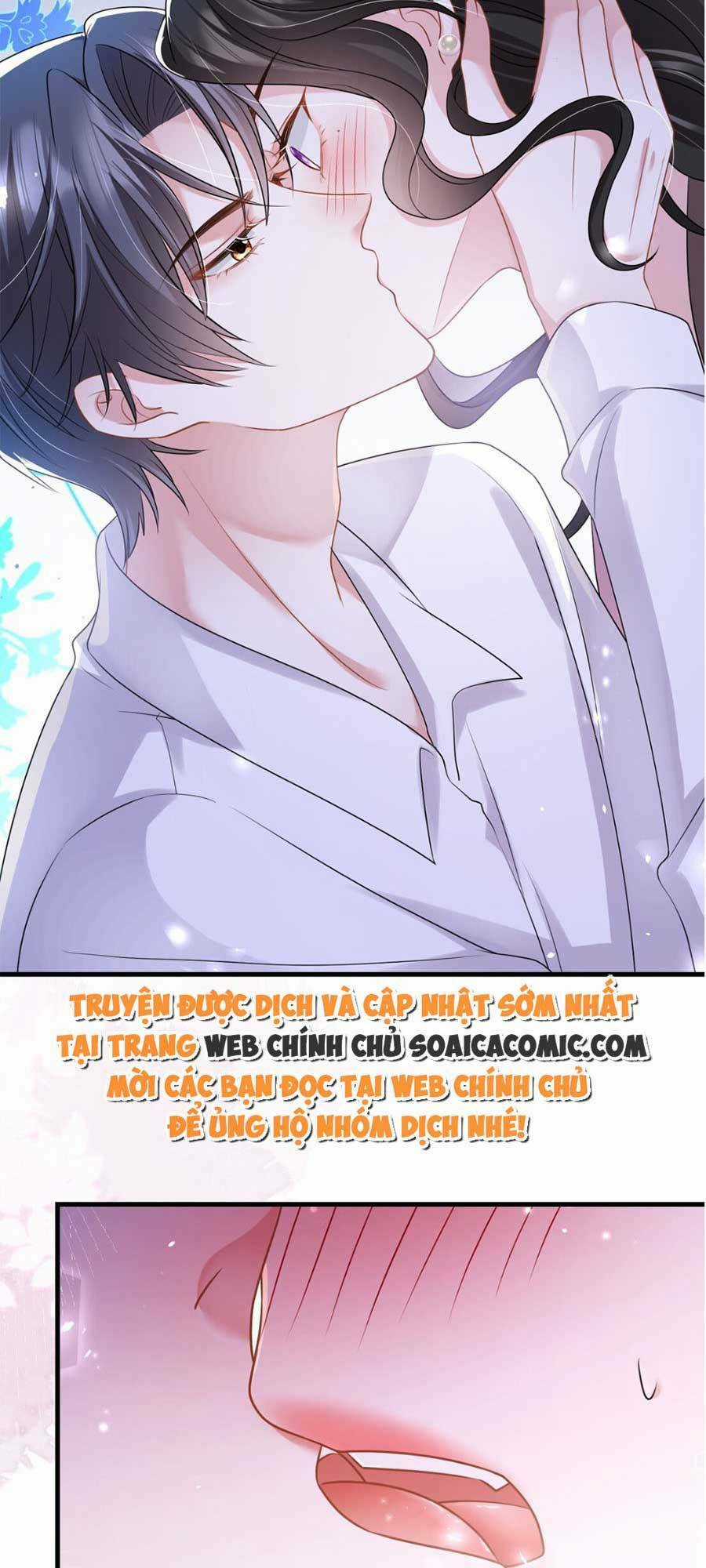 Vợ Tôi Là Boss Ngầm Đầy Quyền Lực Chapter 32 trang 27