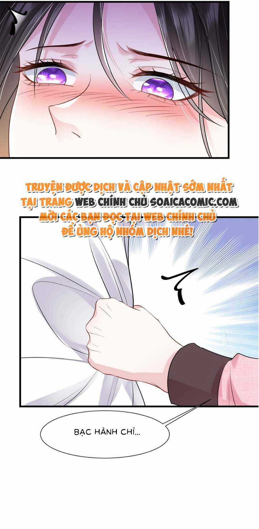 Vợ Tôi Là Boss Ngầm Đầy Quyền Lực Chapter 32 trang 29