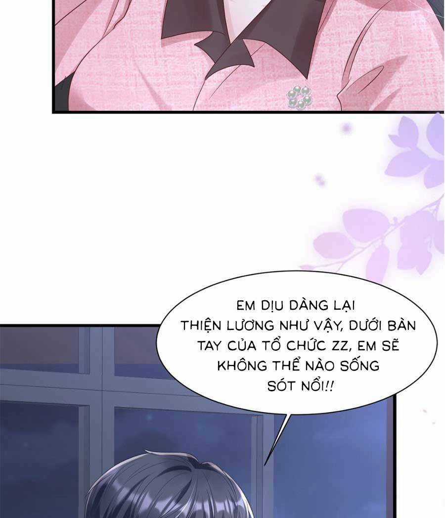 Vợ Tôi Là Boss Ngầm Đầy Quyền Lực Chapter 32 trang 33