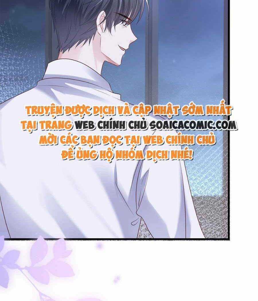 Vợ Tôi Là Boss Ngầm Đầy Quyền Lực Chapter 32 trang 34