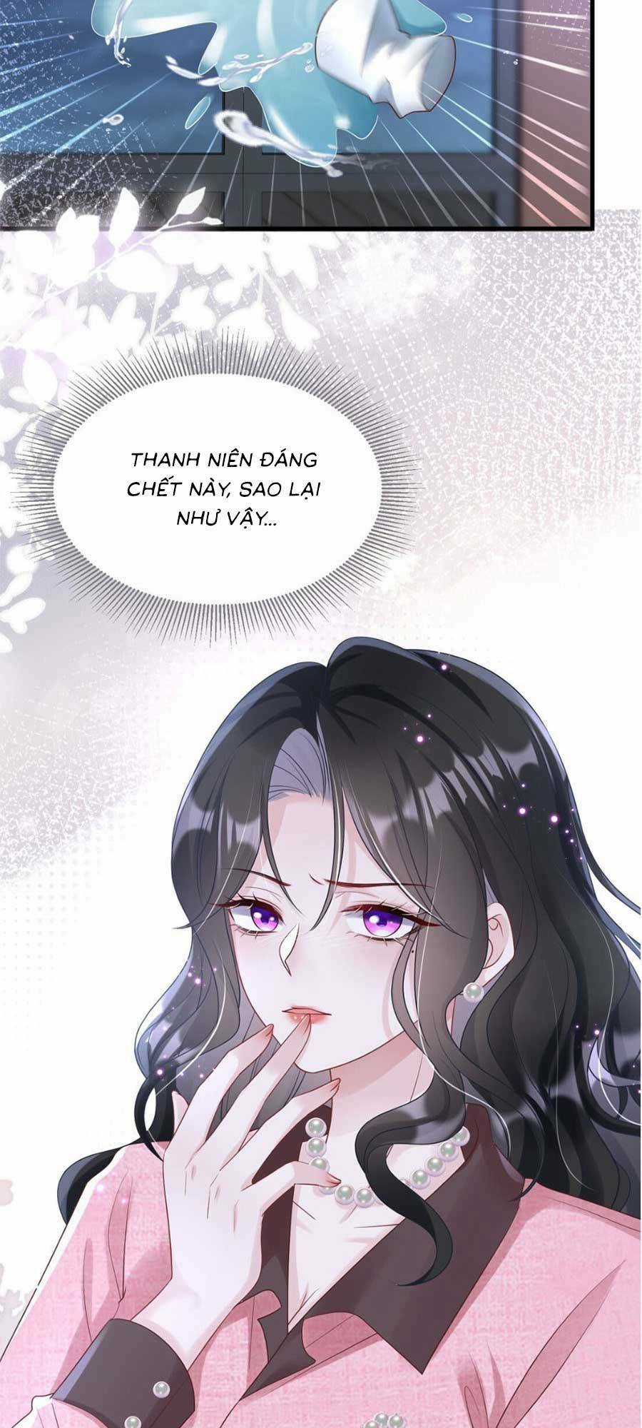 Vợ Tôi Là Boss Ngầm Đầy Quyền Lực Chapter 32 trang 36