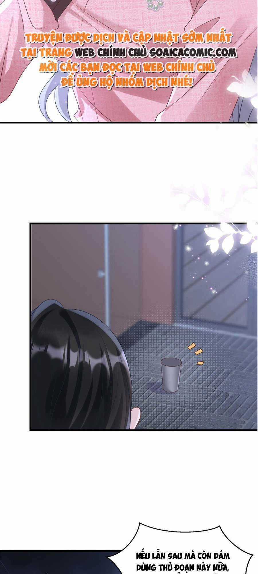 Vợ Tôi Là Boss Ngầm Đầy Quyền Lực Chapter 32 trang 37