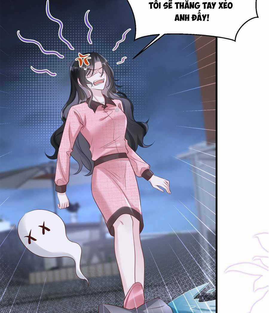 Vợ Tôi Là Boss Ngầm Đầy Quyền Lực Chapter 32 trang 38