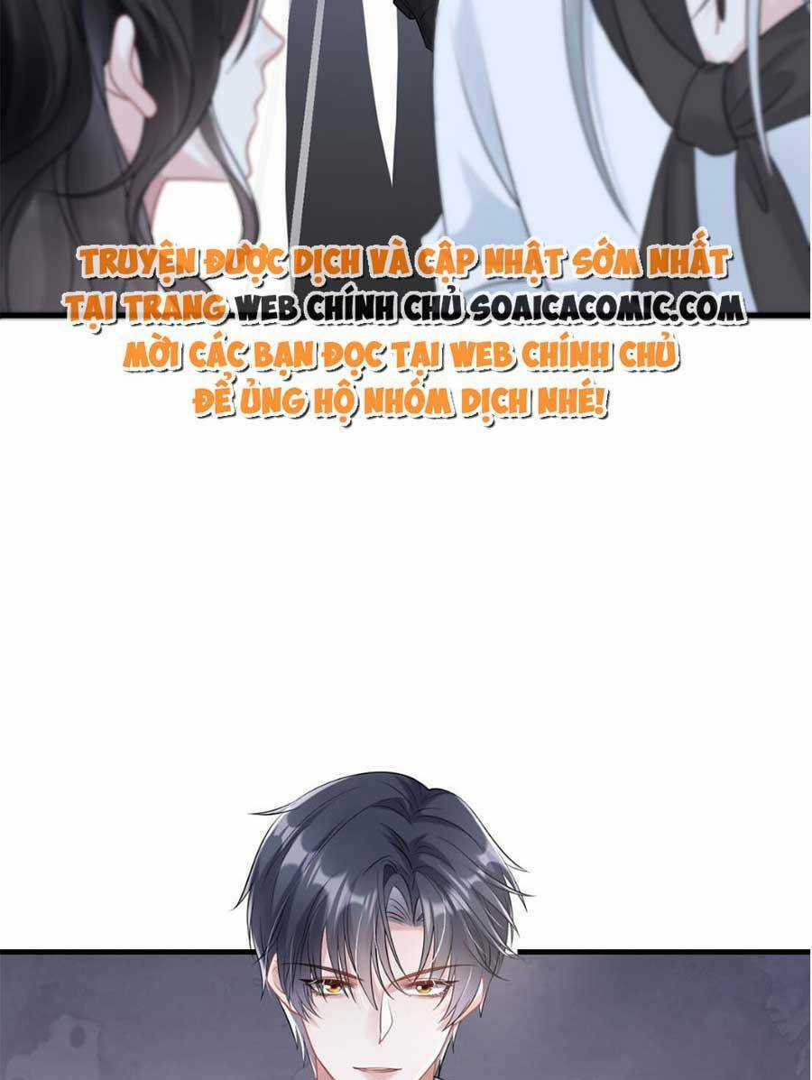 Vợ Tôi Là Boss Ngầm Đầy Quyền Lực Chapter 32 trang 6