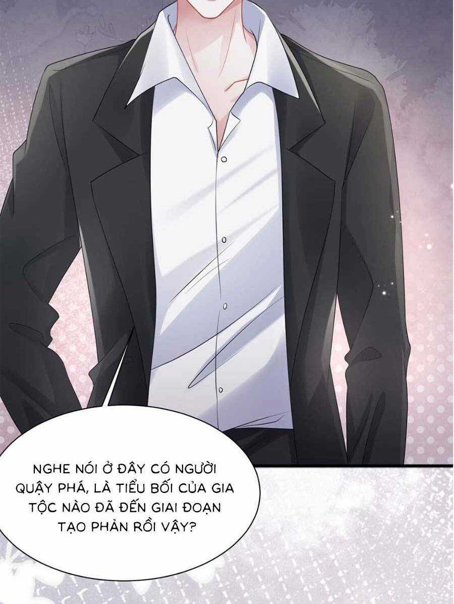 Vợ Tôi Là Boss Ngầm Đầy Quyền Lực Chapter 32 trang 7