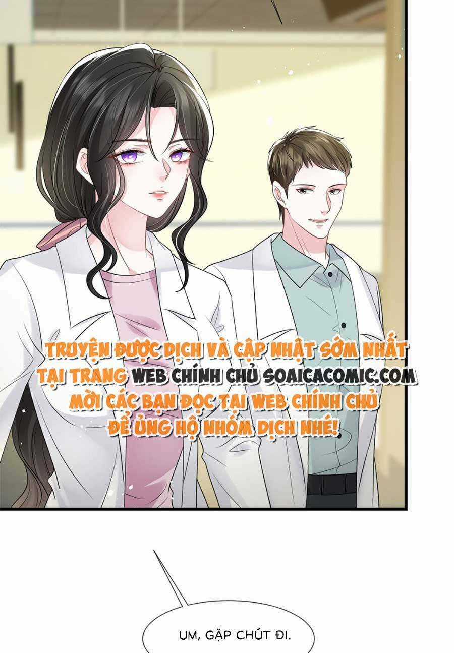 Vợ Tôi Là Boss Ngầm Đầy Quyền Lực Chapter 33 trang 13