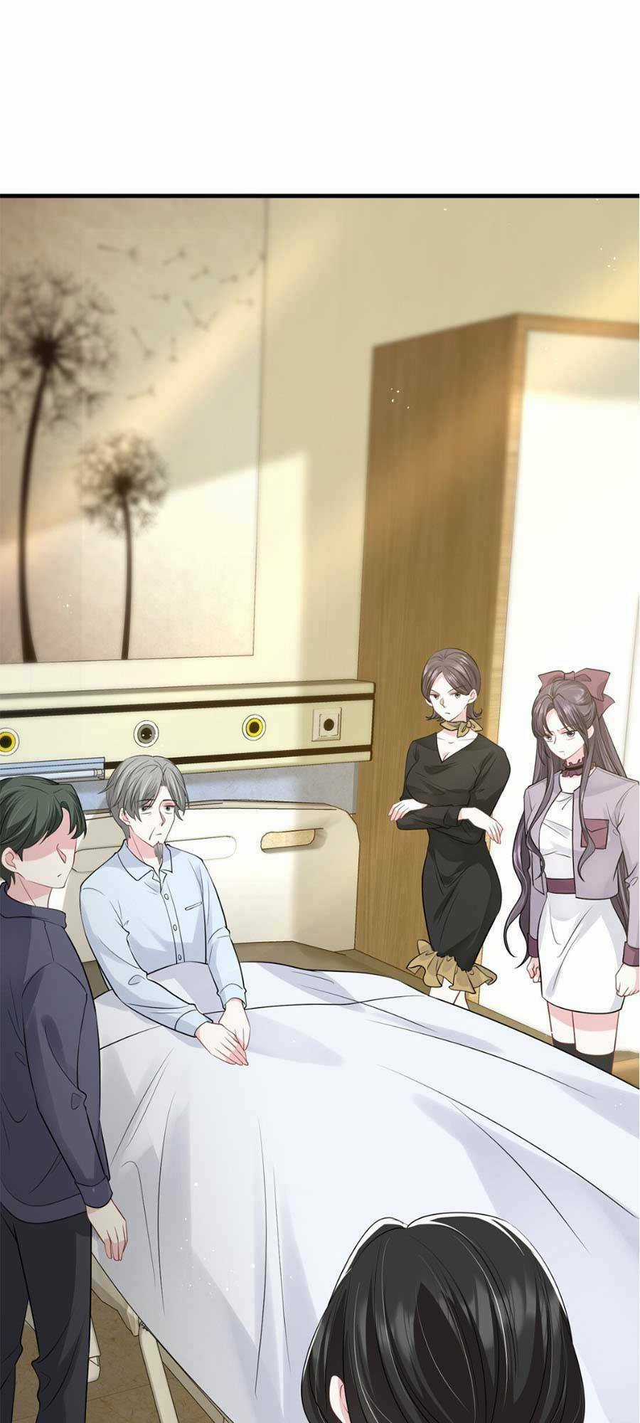 Vợ Tôi Là Boss Ngầm Đầy Quyền Lực Chapter 33 trang 15