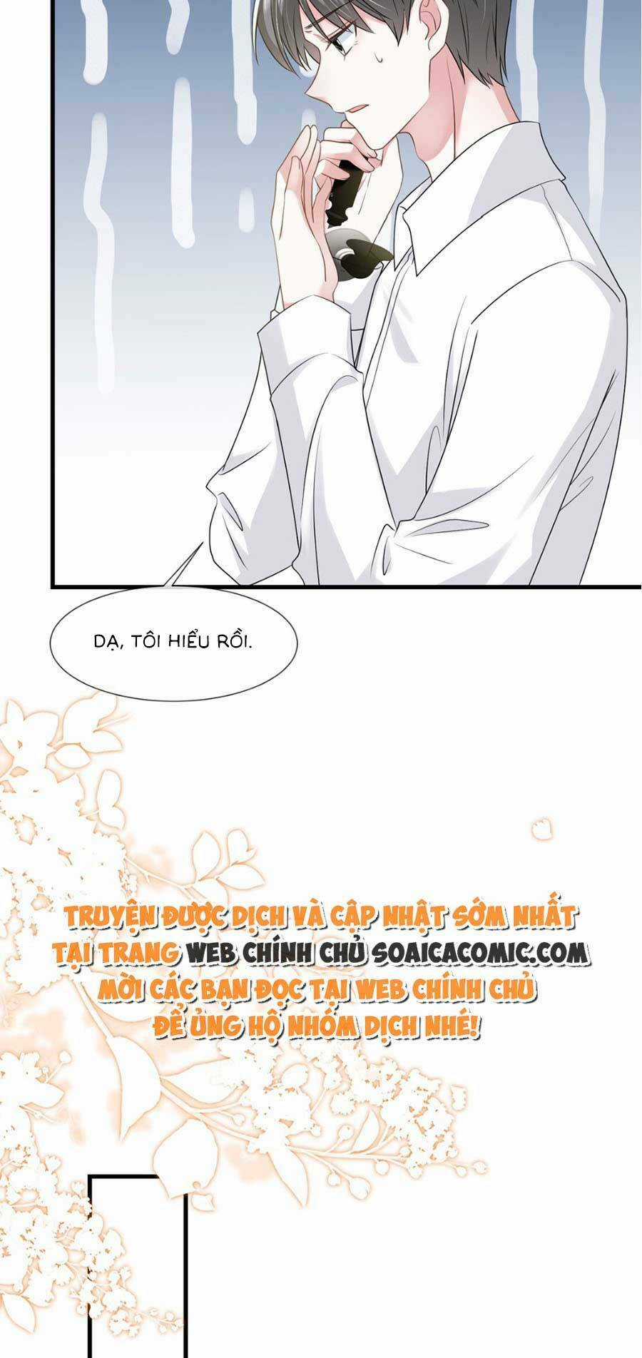 Vợ Tôi Là Boss Ngầm Đầy Quyền Lực Chapter 33 trang 2